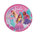 PAPIRNATI TANJUR BARBIE 23 CM 8/1