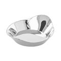 FINGER FOOD POSUDICA SREBRNA 30ML 8X2 CM 50/1