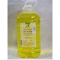 DETERDŽENT ZA RUČNO PRANJE SUĐA 5 L FRESH LINE