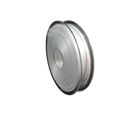 TRAKA SATEN BIJELA 15MM X 25M