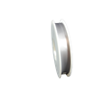 TRAKA SATEN SIVA 15MM X 25M