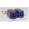 PAPIRNATA KOŠARICA BR. 8 60/1 INDIGO PLAVA