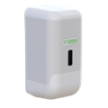 DISPENZER DELUXE ZA SAPUN PJENU BIJELI 120 x 233 x 113 MM