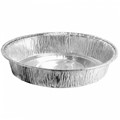 ALUMINIJSKA POSUDA 1380 ML FI 23 CM 21,5x4 CM 100/1