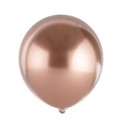 BALON KROM 30CM 25/1 ROSE GOLD