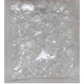 KRISTAL 18 MM - OBLIK SRCE PROZIRNO 100/1
