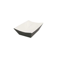 KARTONSKA POSUDICA "THEPACK" 960 G 10,6x7,2x5,2 CM CRNA 200/1