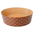KALUP ZA PANETONE 22X7 CM