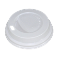PLASTIČAN POKLOPAC ZA COFFEE TO GO 200 ML 50/1