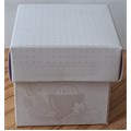 KUTIJICA ZA KONFETE PRIČEST 5X5X5 CM