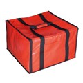TORBA ZA DOSTAVU 6 PIZZA 52x48x33,5 CM