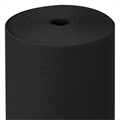 STOLNJAK U ROLI CRNI 120CM 1,20X50,4 M