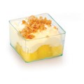 FINGER FOOD POSUDICA 4,2x4,2x2,7 CM 24/1