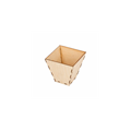 FINGER FOOD POSUDICA BAMBUS 5x5x5 CM 100/1