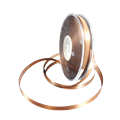 TRAKA SATEN SMEĐA 10MM X 50M