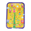 KARTONSKA TACNA TISAK PLASTIFICIRANA 14x20 CM 15/1