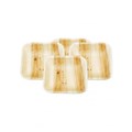 FINGER FOOD POSUDICA 7,7x7,7 CM DRVENA 25/1