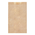 PAPIRNATA CROISSANT VREĆICA 14+7x22 CM NATURAL KRAFT 500/1