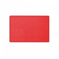 TEPIH 90x120 CM CRVENI
