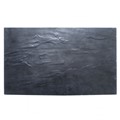 TACNA 32,5x53 CM CRNA MELAMIN