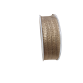 TRAKA ZLATNA 6MM X 50M
