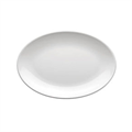 TANJUR OVALNI 23X16 CM MELAMIN
