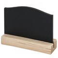 CJENIK MINI CRNI 7,5x5 CM 4/1