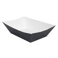 KARTONSKA POSUDICA THEPACK 1440 G 13,5X8,5X6,2 CM CRNA 150/1