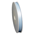 TRAKA 8 MM x 50 M SATEN PLAVA