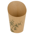 KARTONSKA KUTIJA OTVORENA CUPS CHIPS 