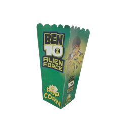 BEN 10