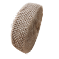 TRAKA JUTA NATUR 3 CM X 30 MT