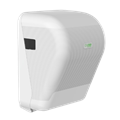 DISPENZER BIJELI DELUXE ZA AUTOCUT 378 x 280 x 229 MM
