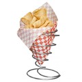 STALAK INOX 10,5x15,5 CM