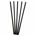 PAPIRNATA SLAMKA 0,60x20 CM CRNA 250/1