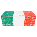 KARTONSKA KUTIJA ZA PIZZU CALZONE 30x16x10 CM