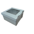 KARTONSKI POKLOPAC S OTVOROM 34X44 CM