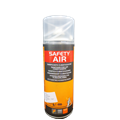 SAFETY AIR 400 ML
