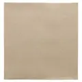 SALVETA "DOUBLE POINT" 39X39 CM KREM 50/1