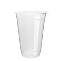 PLASTIČNA ČAŠA 480 ML 9,5x12,5 CM 50/1