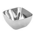 FINGER FOOD POSUDICA SREBRNA 60ML 5,7X5,7X3,2 CM 50/1