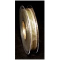 TRAKA ZLATNA 15 MM x 25 M