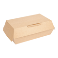 KARTONSKA KUTIJA LUNCH BOX 