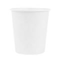 MINI KARTONSKA POSUDA BIJELA 120 ML FI 6,15/4,5X6,5 CM 50/1
