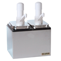 PUMPA ZA UMAK 2 PUMPE 24,7X19,6X32 CM