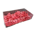 UKRASNO SRCE CRVENO 2 CM 144/1