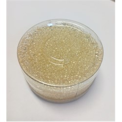 gel kuglica bijela