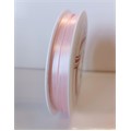 TRAKA 6MM X 50M SVIJETLO ROZA
