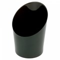 FINGER FOOD ČAŠICA CRNA 30 ML 50/1