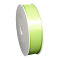 TRAKA SATEN ZELENA 25 MM x 25 M